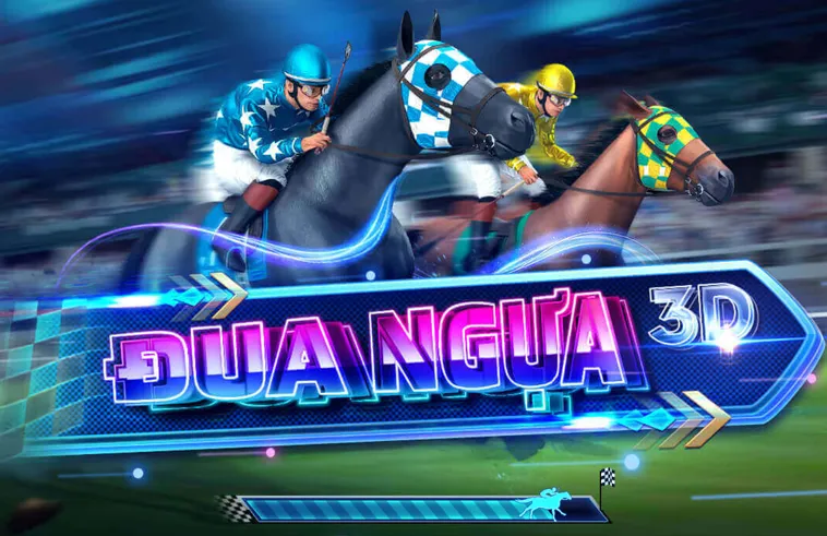 Trải Nghiệm Đua Ngựa Tại IWin Club Với Tỷ Lệ Thưởng Cực Hấp Dẫn