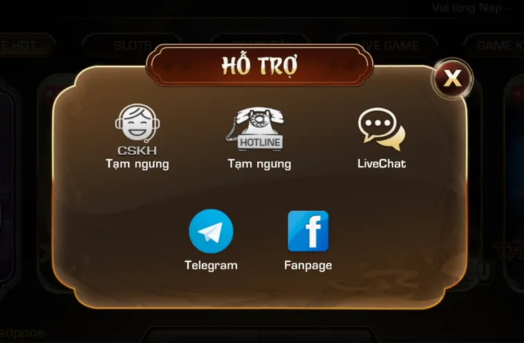 Đội Ngũ Hỗ Trợ Đa Kênh Tại Iwin Club Luôn Sẵn Sàng 24/7