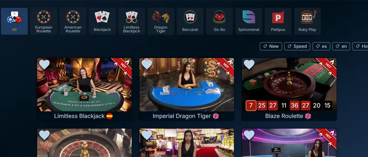 Khám Phá Sảnh Livestream Casino Iwin Club Sang Trọng Với Dealer Xinh Đẹp Hấp Dẫn