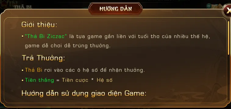 Minigame Ziczac Tại Iwin Club Trò Chơi May Mắn Đầy Kịch Tính Cho Game Thủ