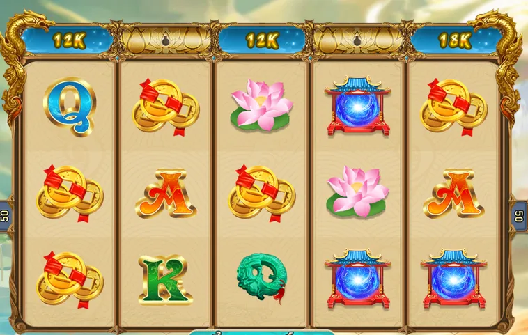 Chinh Phục Kho Tàng Nổ Hũ Iwin Club Với Giải Thưởng Jackpot Lên Hàng Tỷ