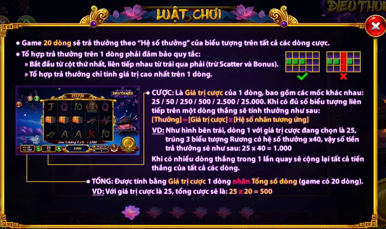 Nổ Hũ Điêu Thuyền Tại Iwin Club Tuyệt Phẩm Giải Trí Hấp Dẫn