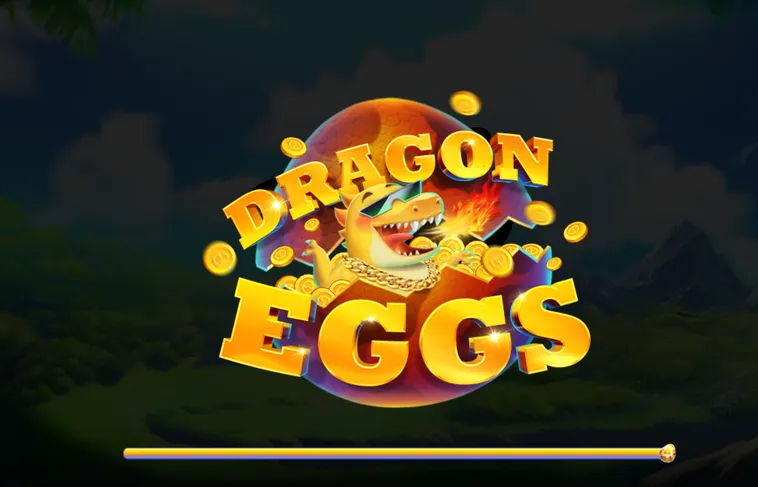 Nổ Hũ Dragon Eggs Tại Iwin Club Cơ Hội Săn Jackpot Khủng Mỗi Ngày