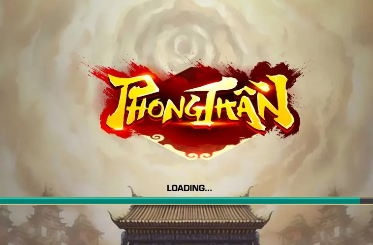 Nổ Hũ Phong Thần Tại Iwin Club Trận Chiến Giành Kho Báu Đỉnh Cao