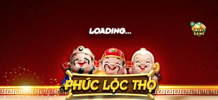 Khám Phá Siêu Phẩm Nổ Hũ Phúc Lộc Thọ Tại IWin Club Đẳng Cấp