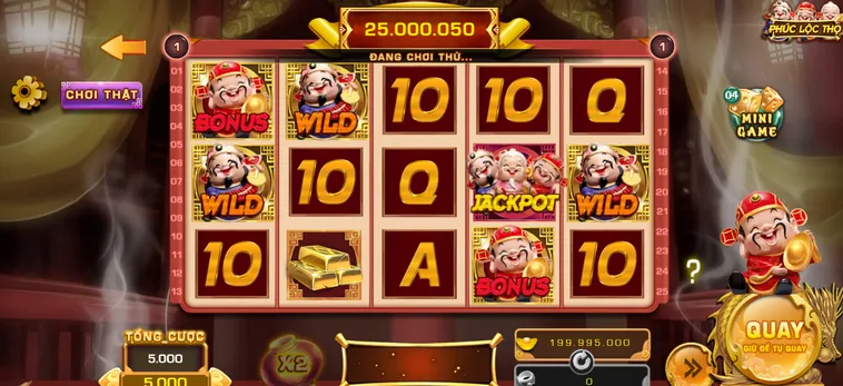 Trải Nghiệm Phúc Mãn Đường Tại IWin Club Với Phần Thưởng Giá Trị Cực Khủng