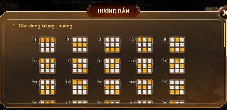 Trải Nghiệm Phúc Mãn Đường Tại IWin Club Với Phần Thưởng Giá Trị Cực Khủng
