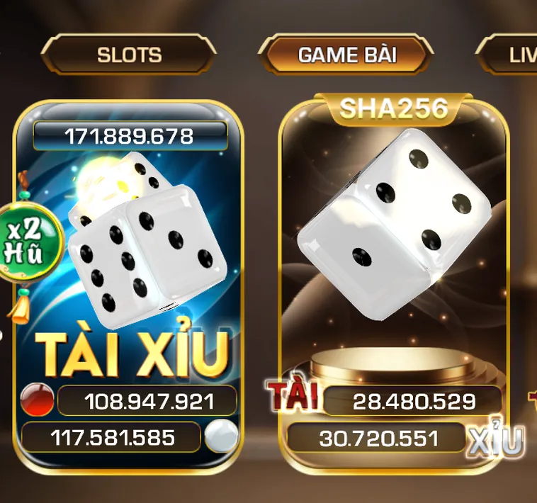 Chinh Phục Thế Giới Tài Xỉu Casino Tại IWin Club Đẳng Cấp Số Một