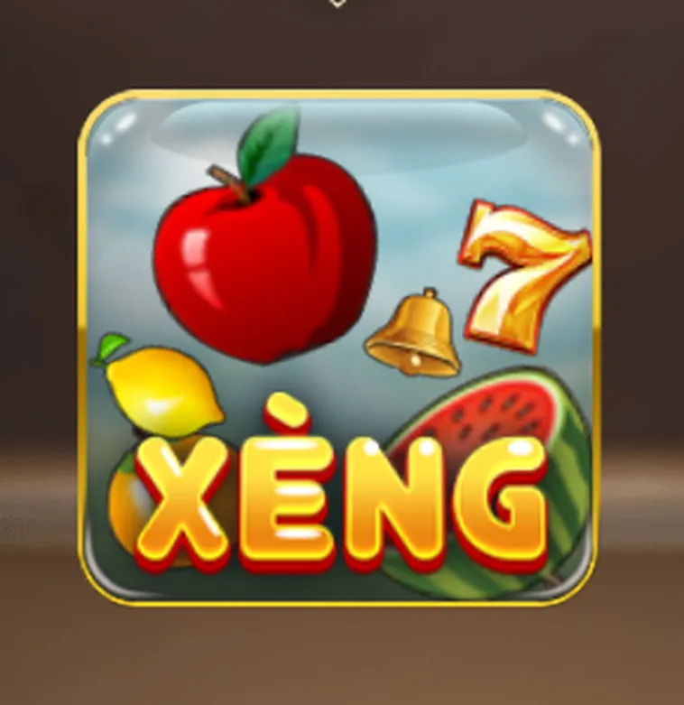 Xèng Hoa Quả Tại Iwin Club Đỉnh Cao Giải Trí Quay Thưởng Đổi Thưởng Khủng